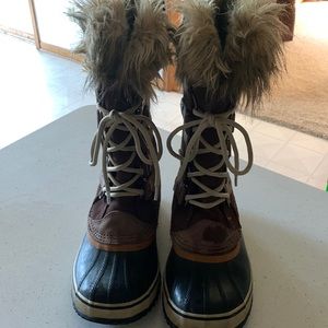 WOMEN'S JOAN OF ARCTIC™ BOOT